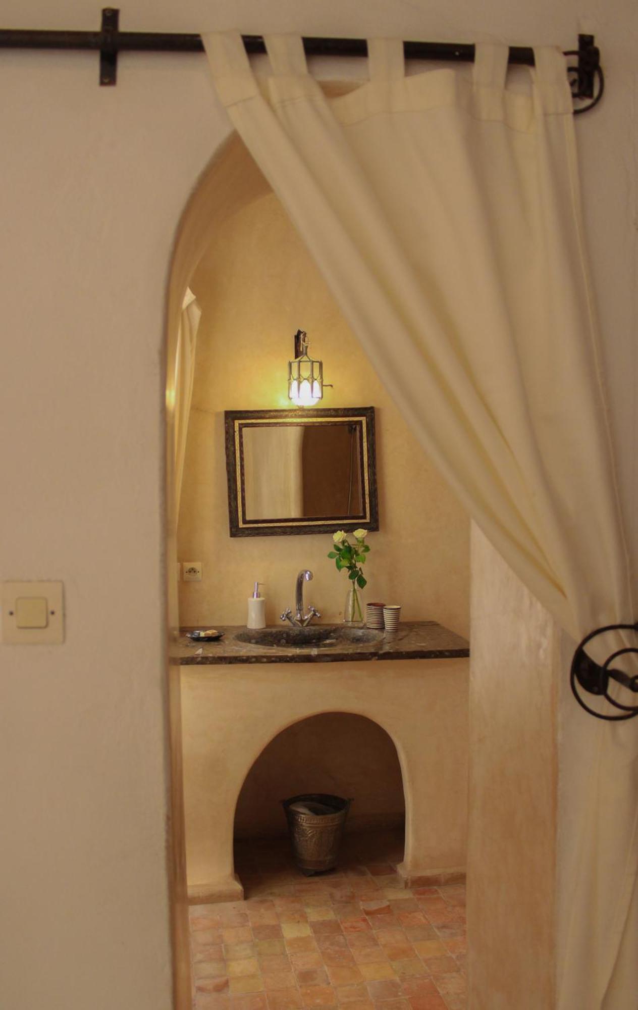 Riad Baladin Essaouira Exterior foto