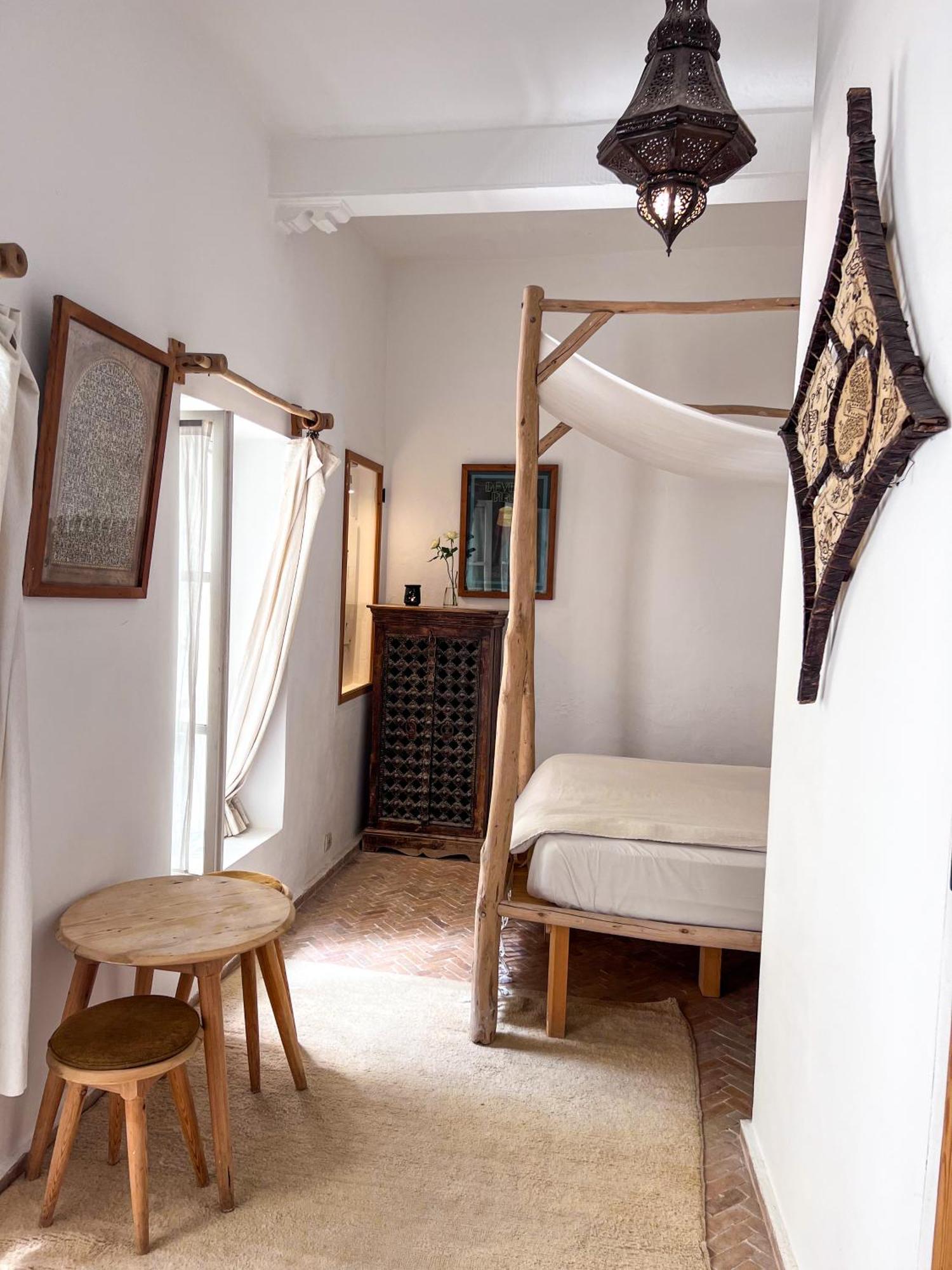 Riad Baladin Essaouira Exterior foto