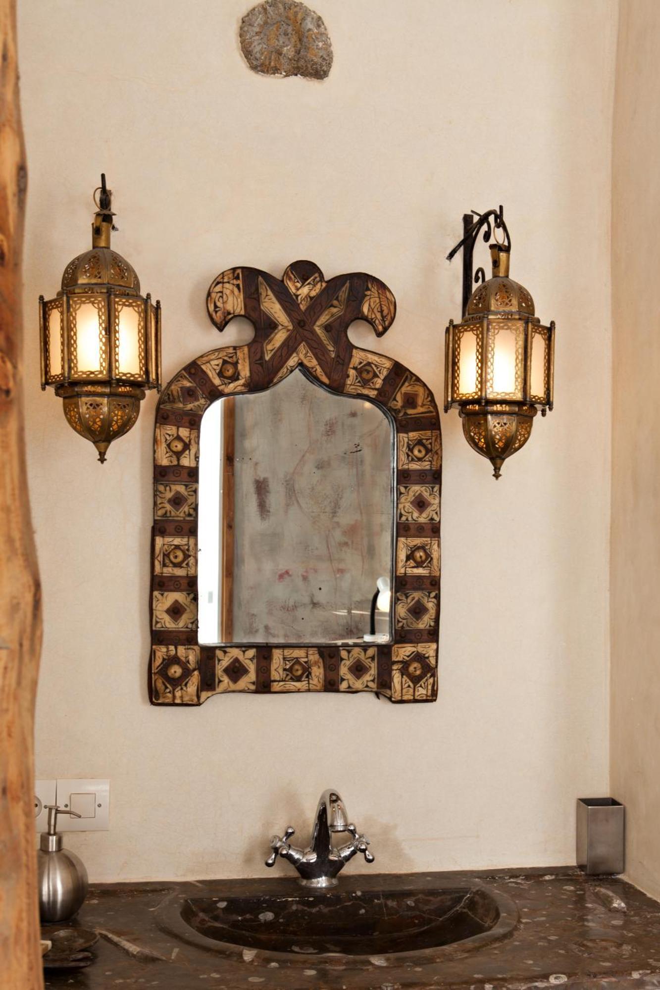 Riad Baladin Essaouira Cameră foto