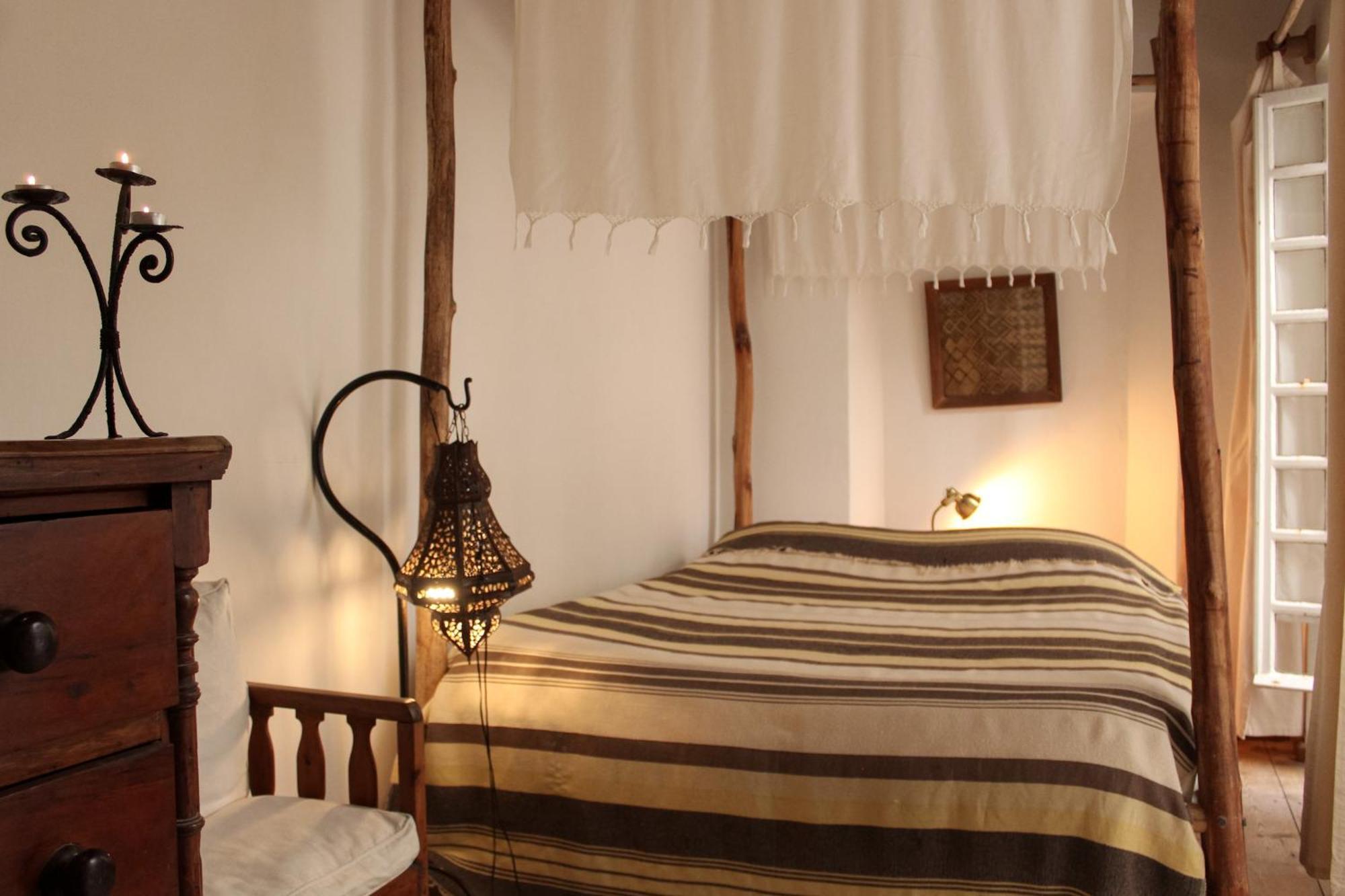 Riad Baladin Essaouira Cameră foto