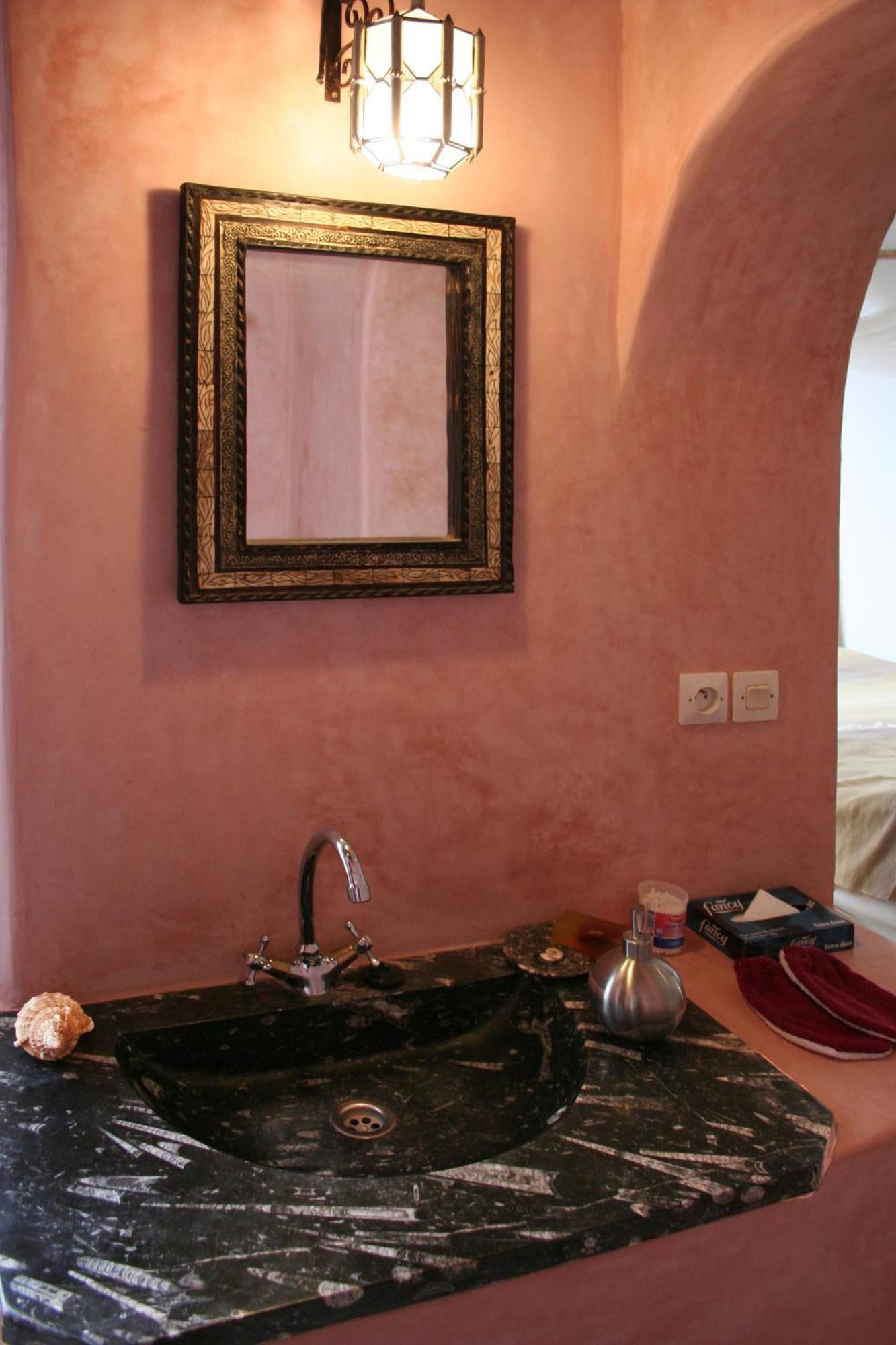 Riad Baladin Essaouira Cameră foto
