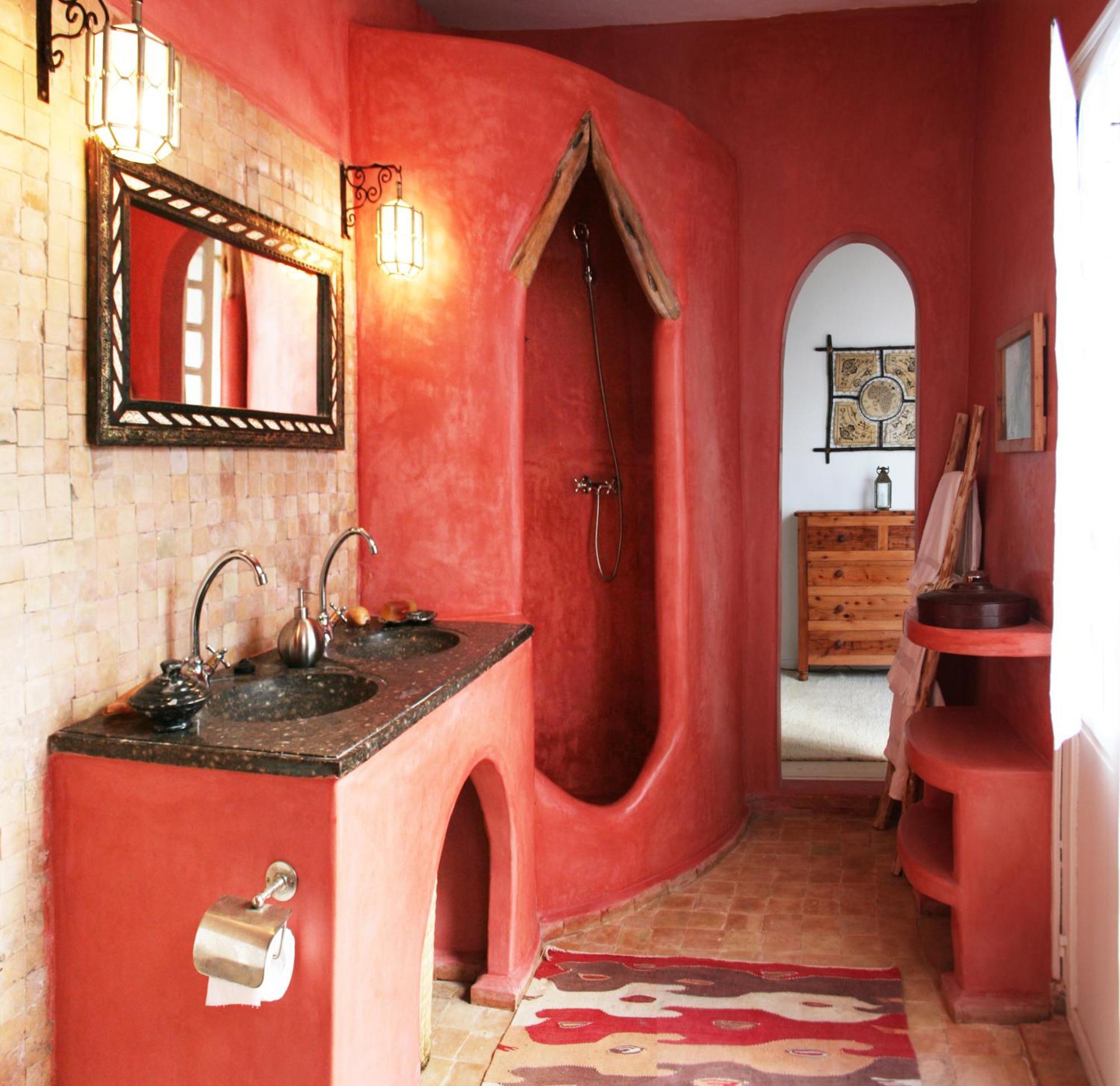 Riad Baladin Essaouira Cameră foto
