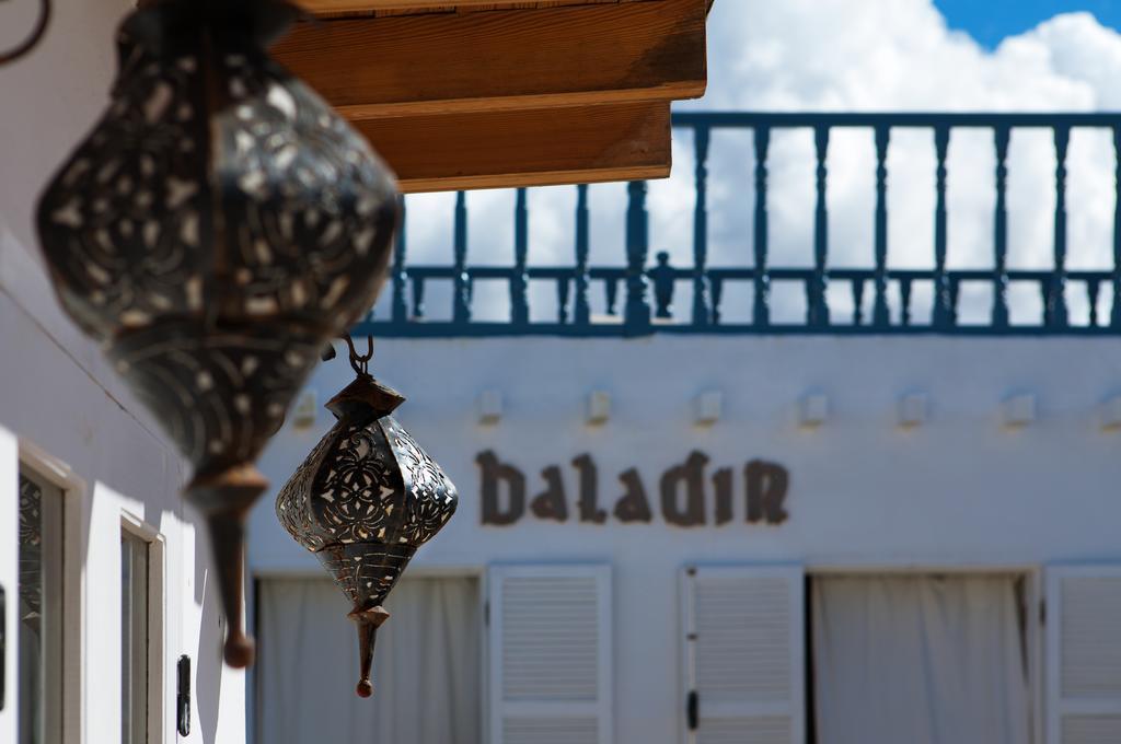 Riad Baladin Essaouira Exterior foto
